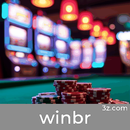Revolucionando jogos digitais: inovação e valor no winbr