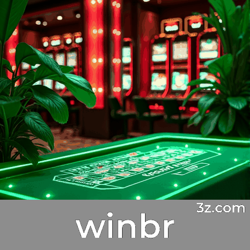 Revolucionando jogos digitais: inovação e valor no winbr