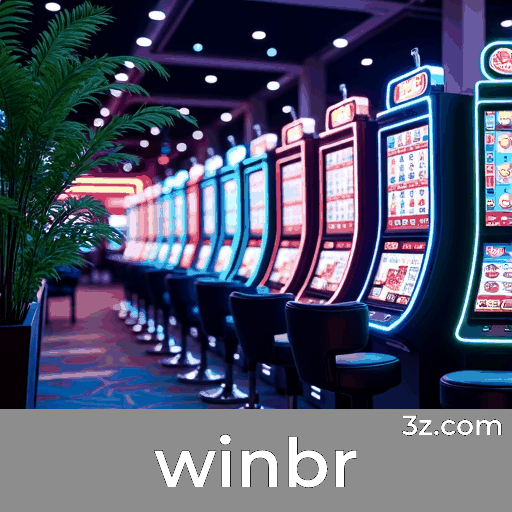 Experiência de Casino Elite no winbr: Jogos Premium e Atendimento Excepcional