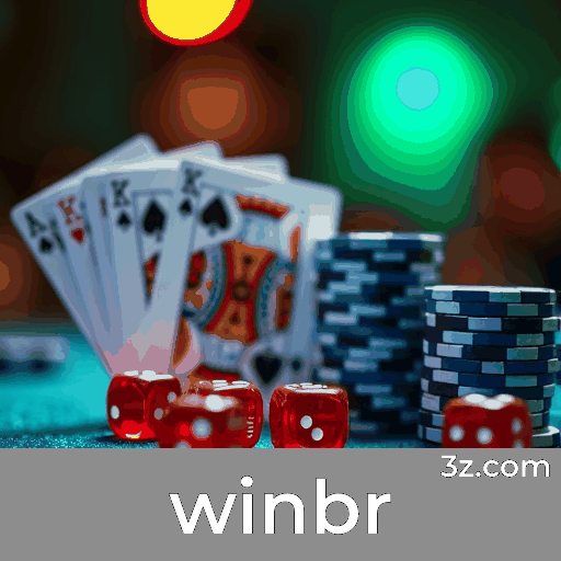 Aposte em Qualquer Lugar com Winbr: Experiência Móvel