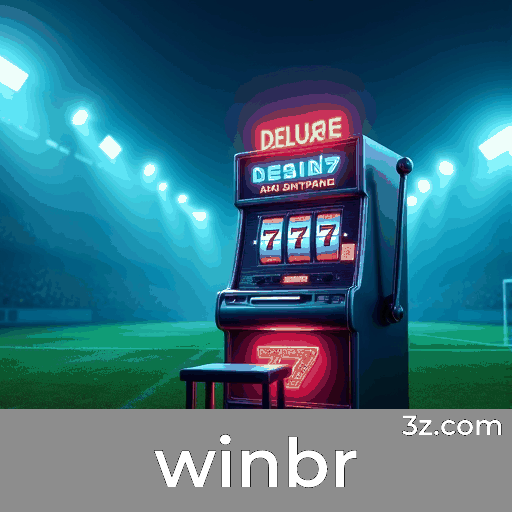 Tecnologia Avançada da winbr: Inovação em Apostas Online