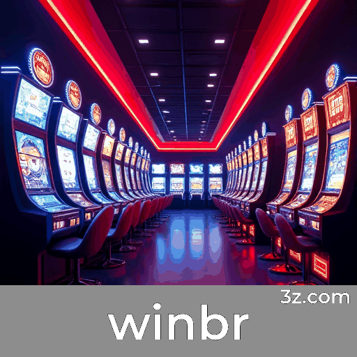 winbr: Experiência de Membro com Gestão de Conta