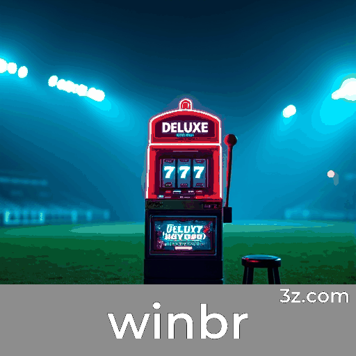 Winbr: A Emoção dos Jogos de Cassino com Grandes Oportunidades de Ganhos