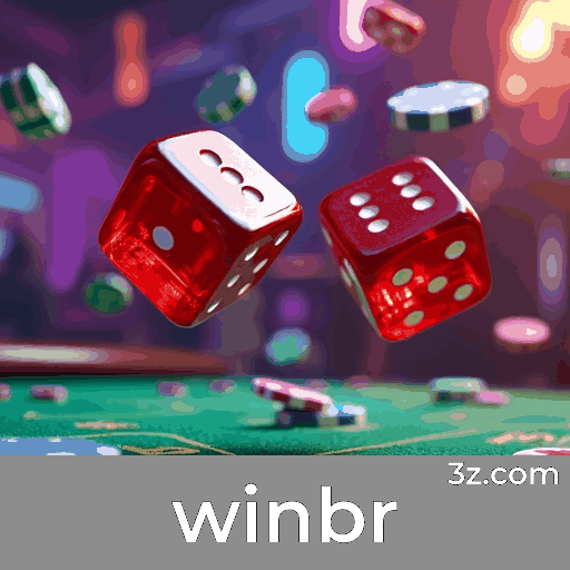 Aposte em Qualquer Lugar com Winbr: Experiência Móvel