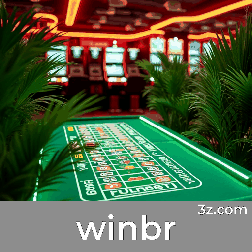 Experiência de Casino Elite no winbr: Jogos Premium e Atendimento Excepcional